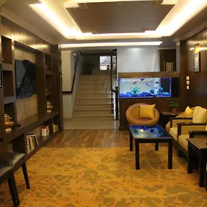 Butsugen Hotel