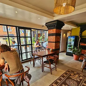 Hotel Swarga Heritage - A Traditional, Kathmandu